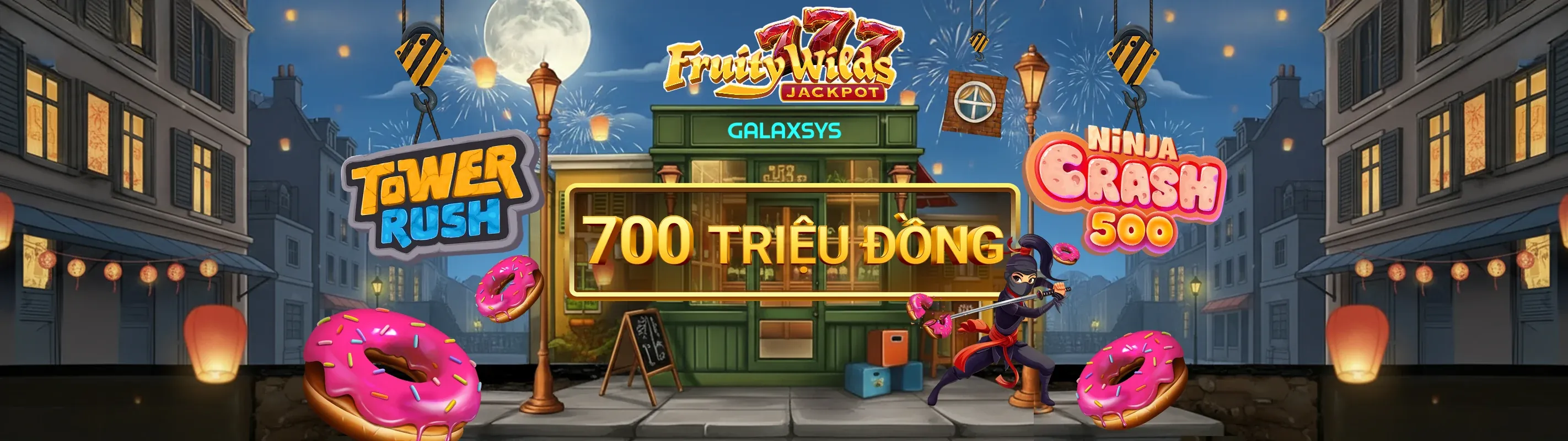 Hình ảnh chính về mẹo thắng slot game tại 68vip link mới