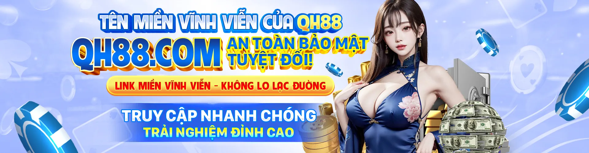 Chính sách quyền riêng tư của 68vip link mới, bảo vệ dữ liệu người dùng
