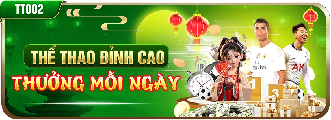 Tổng quan các môn thể thao cá cược đa dạng tại 68vip link mới