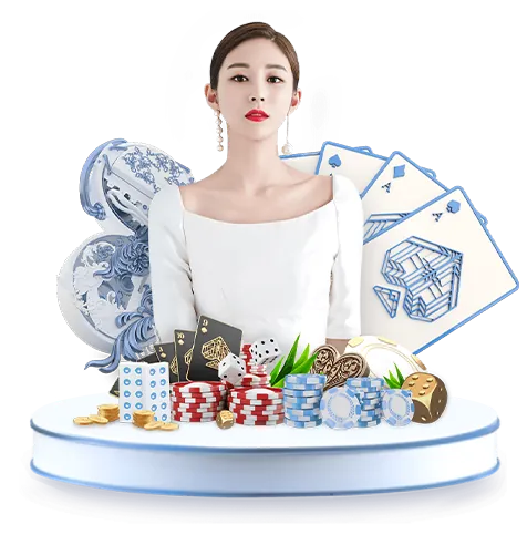 Trò chơi Baccarat tại 68vip link mới